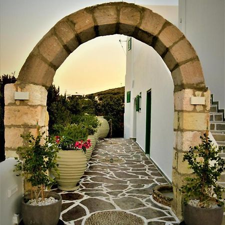 Dioni Lux Inn 2 Pachaina Exterior photo