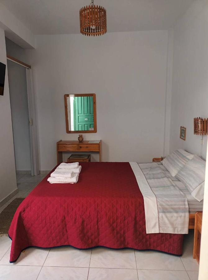 Dioni Lux Inn 2 Pachaina Exterior photo