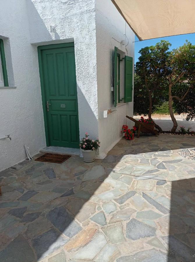 Dioni Lux Inn 2 Pachaina Exterior photo