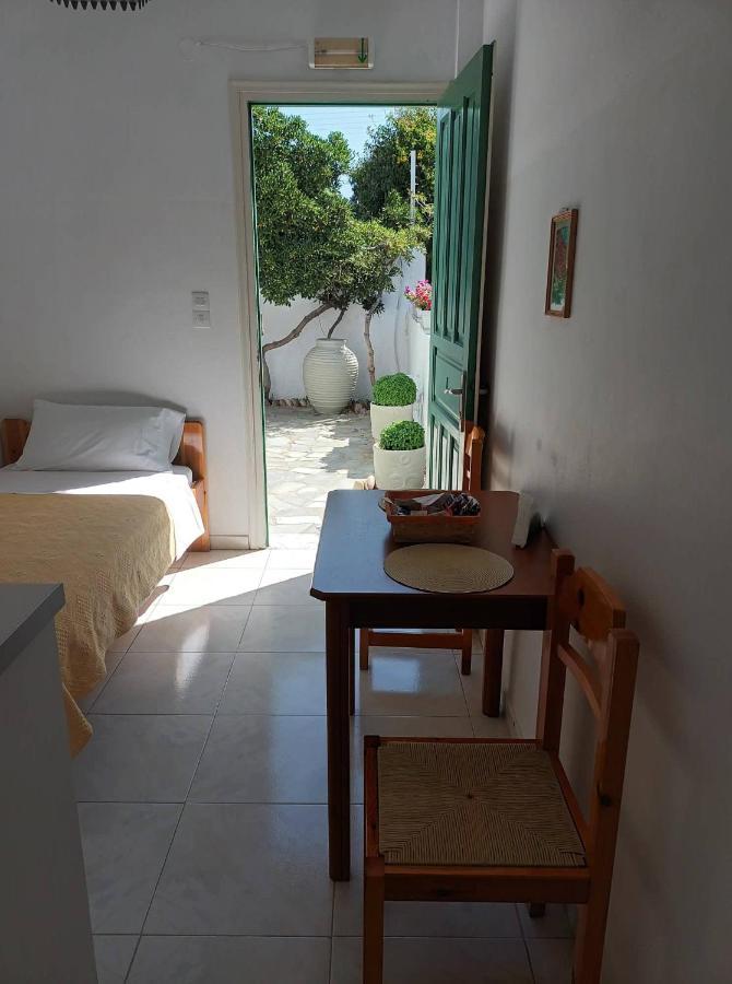 Dioni Lux Inn 2 Pachaina Exterior photo