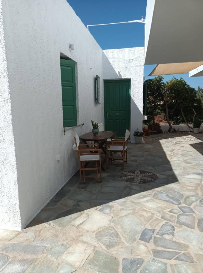 Dioni Lux Inn 2 Pachaina Exterior photo