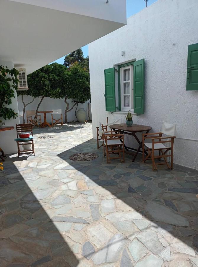 Dioni Lux Inn 2 Pachaina Exterior photo